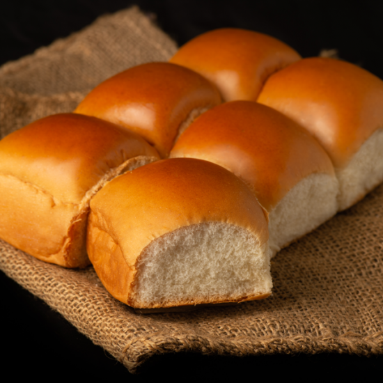 Plain Buns & Loaf Bread Bestone Food Industries (S) Pte Ltd